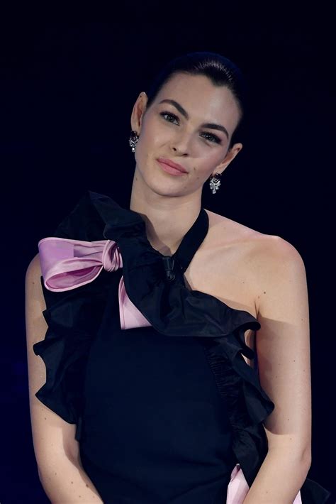 vittoria ceretti sanremo versace|vittoria ceretti vita moderna.